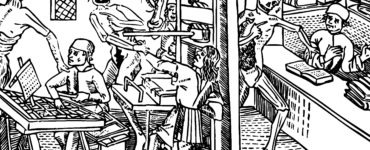 La grant danse macabre des hommes et des femmes, Lyon, Mathieu Husz, 1499).