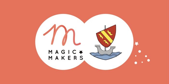Magic Makers à l’École alsacienne