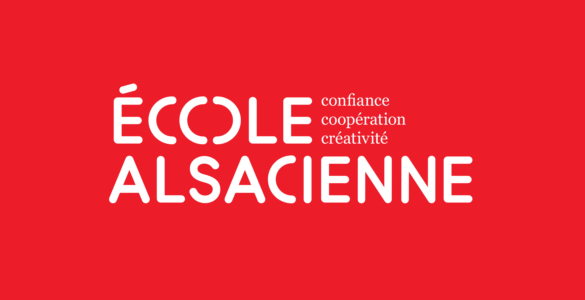 Nouveau Logo