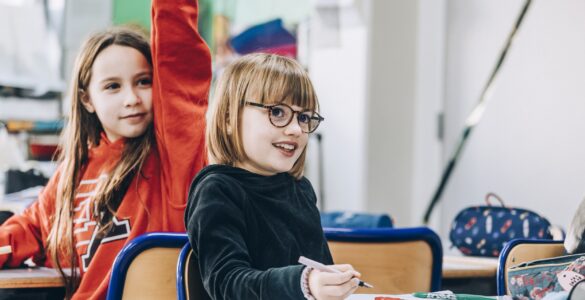 Projet d’établissement : le texte